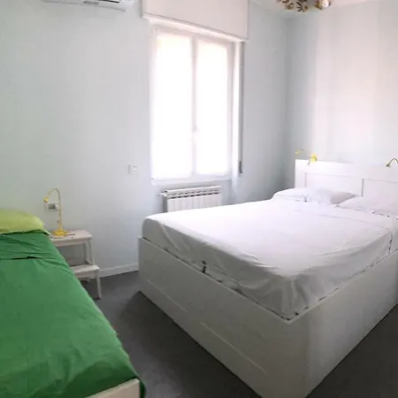 Апартаменты Liguria Holidays - 