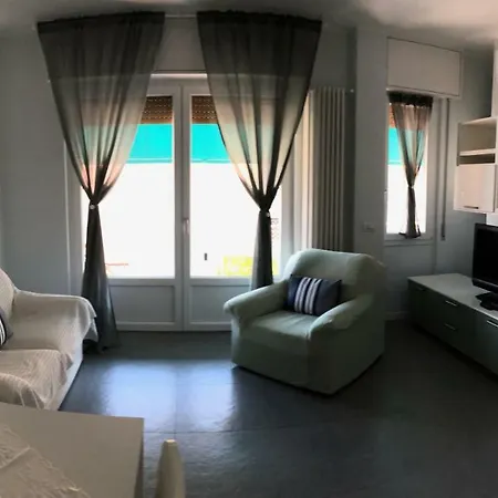 Liguria Holidays - 