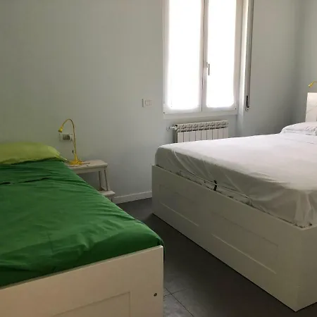 Liguria Holidays - 