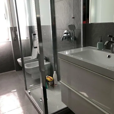 Apartment Liguria Holidays - 