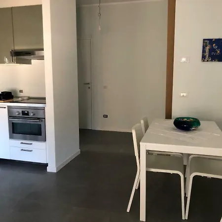 Apartment Liguria Holidays - 