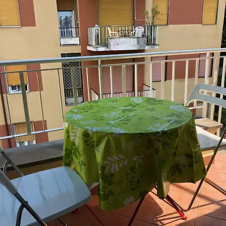 Apartment Liguria Holidays - 